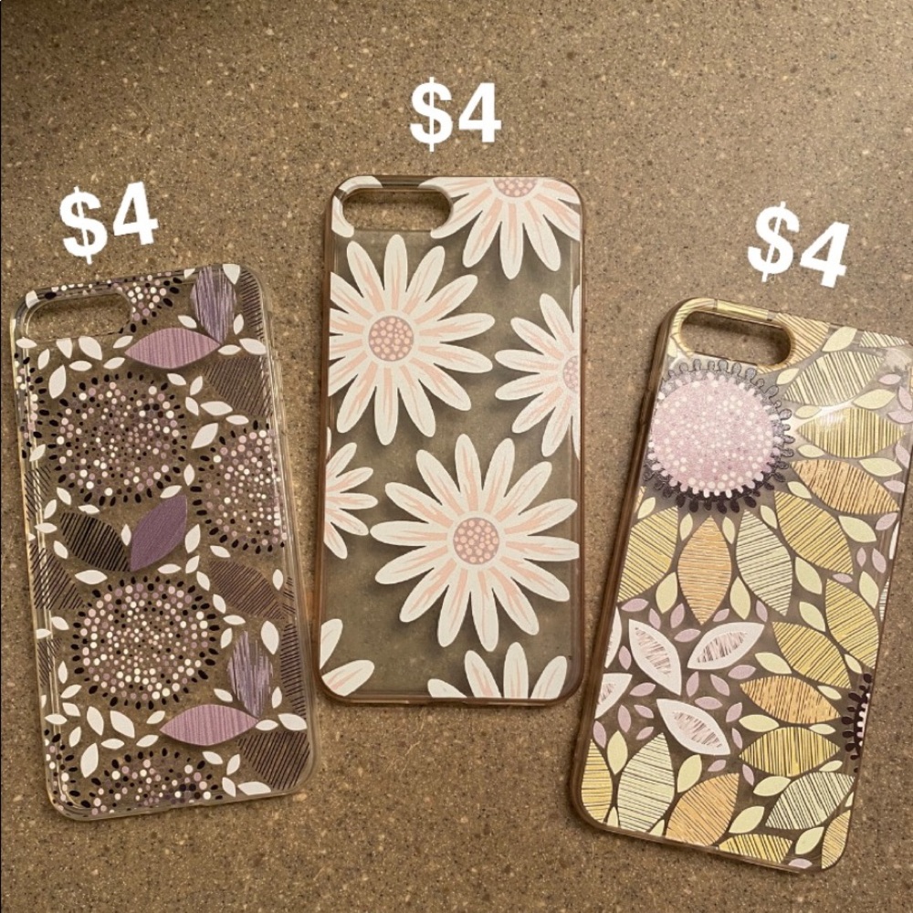 Iphone 7 plus case